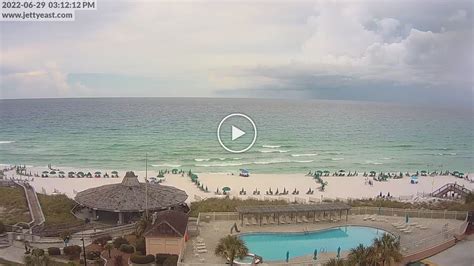 webcam destin|Destin Florida Beach Webcam – The Sugar Coast